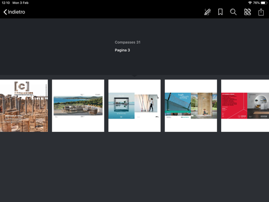 Screenshot #6 pour Compasses