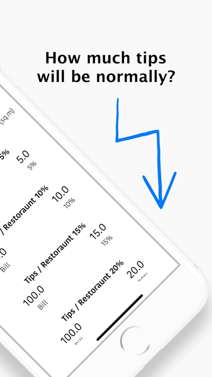 Immigrant Converter screenshot-4