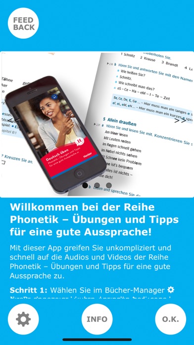 How to cancel & delete Phonetik – Übungen und Tipps from iphone & ipad 2
