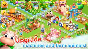 Family Farm Seaside® screenshot 4
