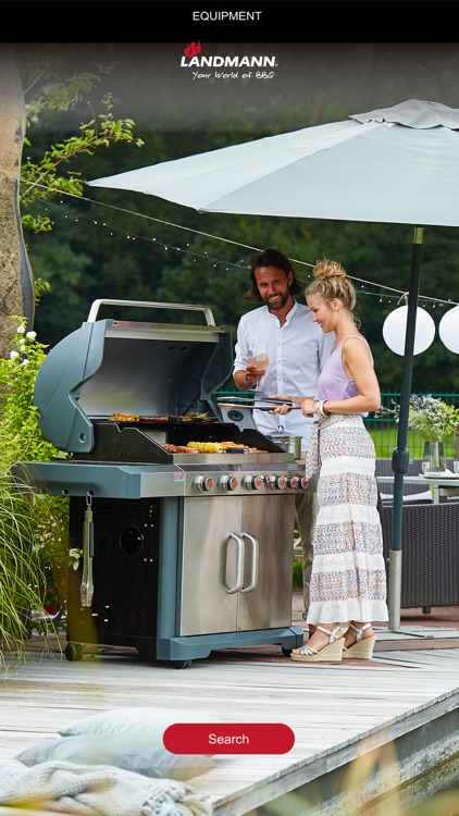 LANDMANN Smart Thermometer