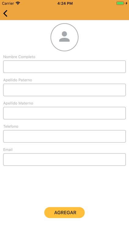 RutEs Padres screenshot-4