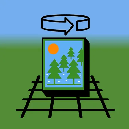 ARPhotoView Cheats