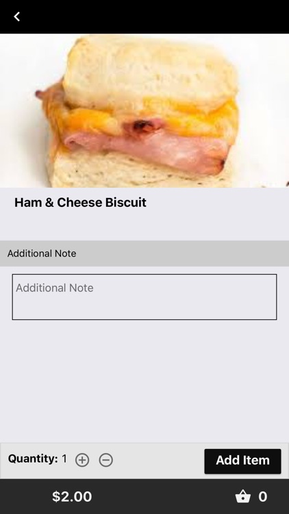 33 & Elm Coffee House