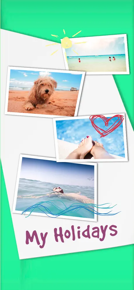 Dibujar pintar y colorear