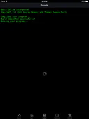 basic programming language ipad resimleri 2