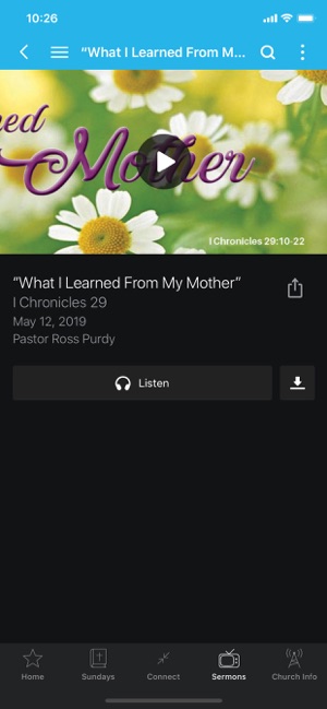 Burbank Presbyterian Church(圖3)-速報App