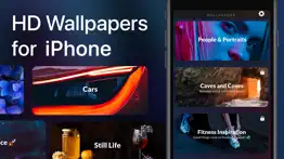 wallpapers - for iphone problems & solutions and troubleshooting guide - 2