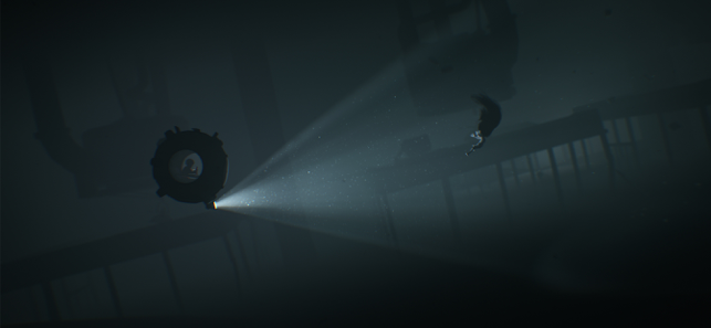 ‎Playdead's INSIDE Screenshot