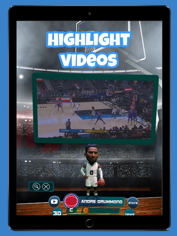 Screenshot #6 pour AR Bobbles