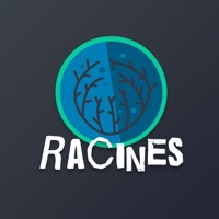 Racines logo