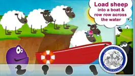 Game screenshot Baa Baa Black Sheep - Song mod apk