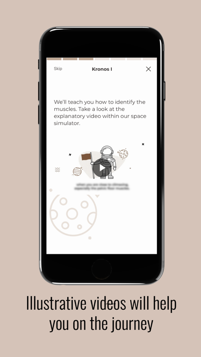 MYHIXEL Play Screenshot