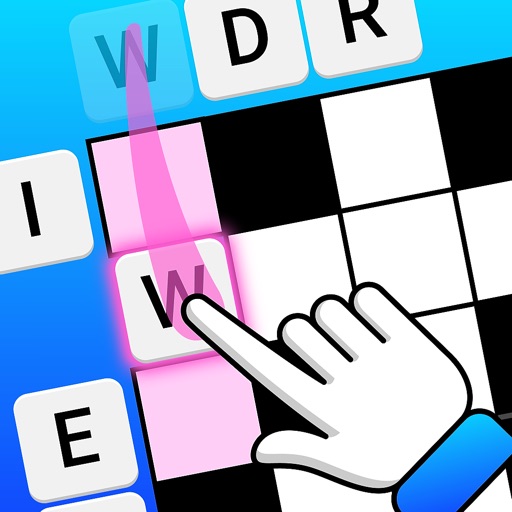 WordSlide Puzzles icon