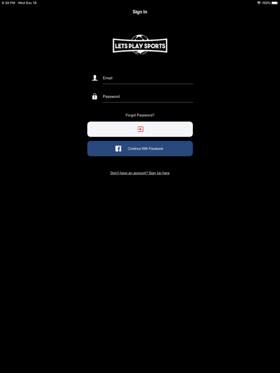 Screenshot #5 pour Lets Play Sports