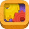 Crazy Gears - iPhoneアプリ