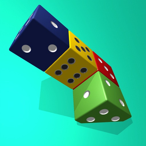 Dice Solitaire