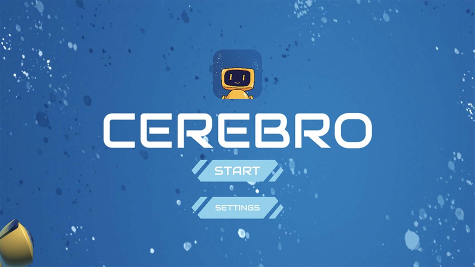 #1. Cerebro the Virtual Lab (iOS) Podle: Claudia Krebs