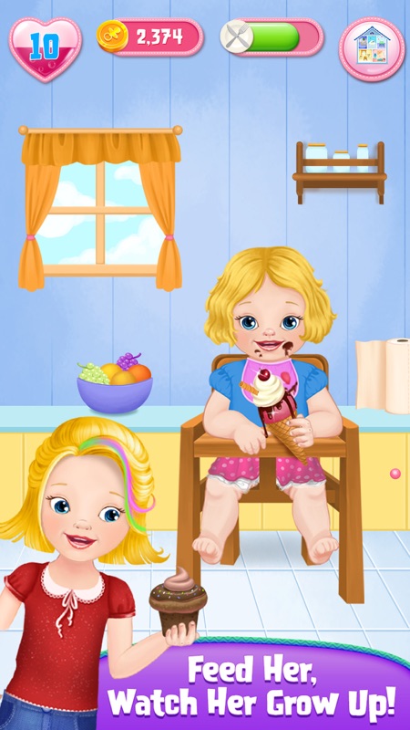 My Emma :) screenshot 2