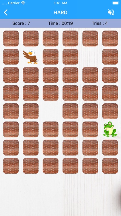 Memory Games - Matching Game screenshot-5
