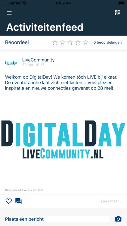LiveCommunity: DigitalDay