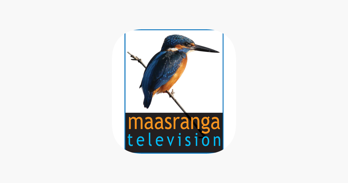 Maasranga Television on the App Store