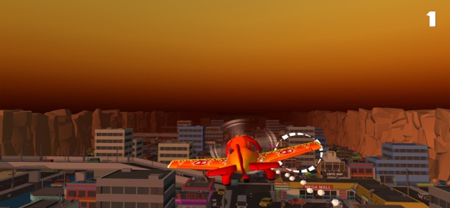 Plane Race(圖4)-速報App