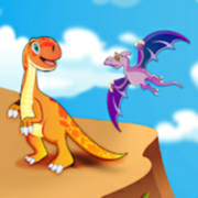 Dinosaur Adventure Games