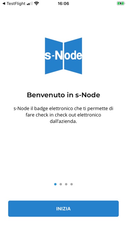 s-Node