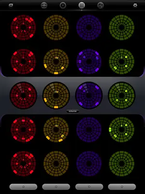 Loopseque screenshot 1