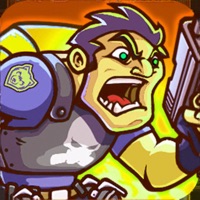 Metal savior : Machine Guns pour PC