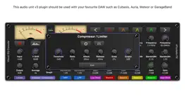 visual eq console auv3 plugin problems & solutions and troubleshooting guide - 3