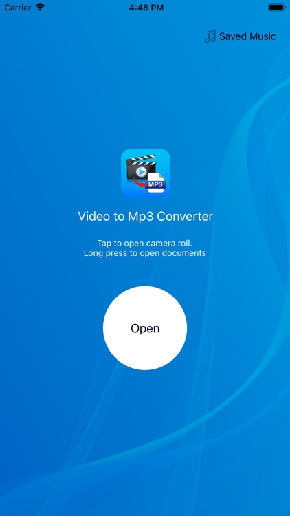 Video to Mp3 - Convert Video