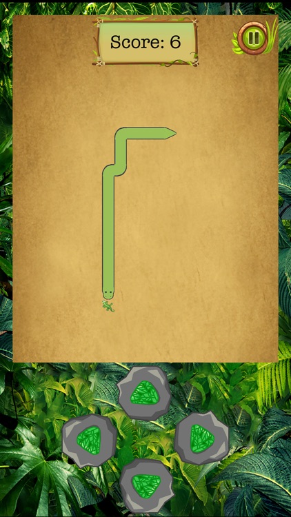 Snake! Classic Snake Enhanced