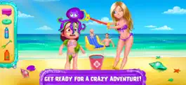 Game screenshot Summer Fun Vacation apk