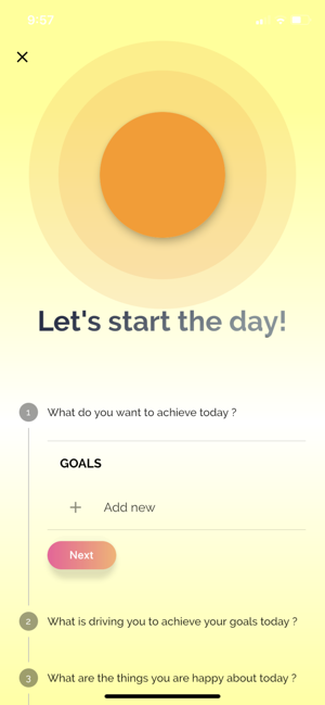 Today In Life(圖2)-速報App