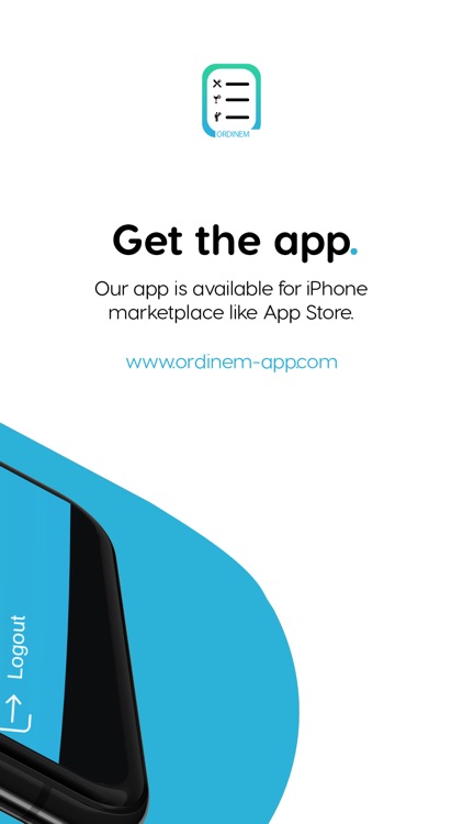 ORDINEM ADMIN screenshot-5