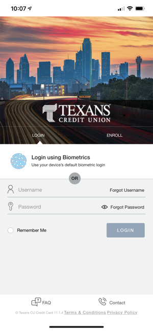 Texans Visa Card(圖8)-速報App