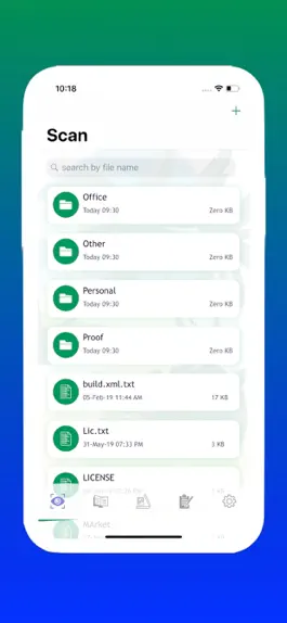 Game screenshot Arabic Camera Scanner mod apk