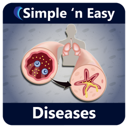 Diseases by WAGmob