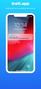 InstlApp screenshot #4 for iPhone