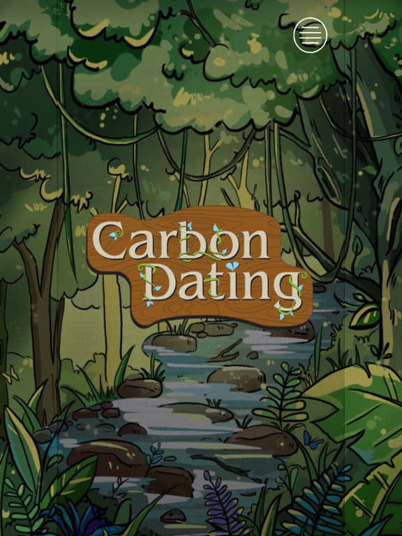 Screenshot #4 pour Carbon Dating: Green Romance