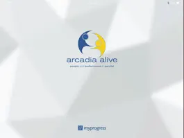 Game screenshot Arcadia Alive PCMS mod apk