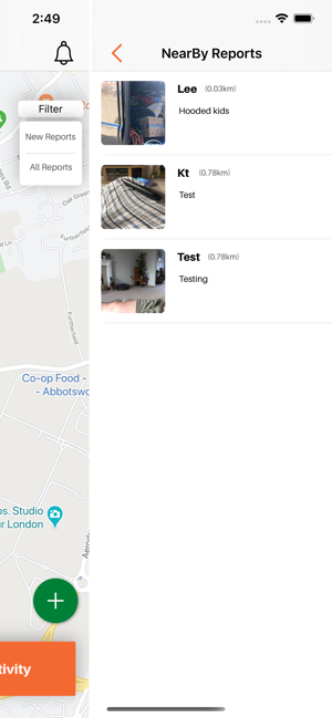 Vanmate App(圖4)-速報App