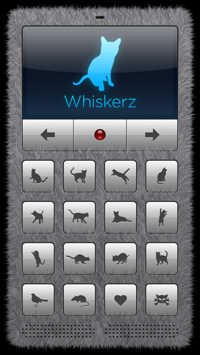 Human-to-Cat Translator Deluxe Screenshot