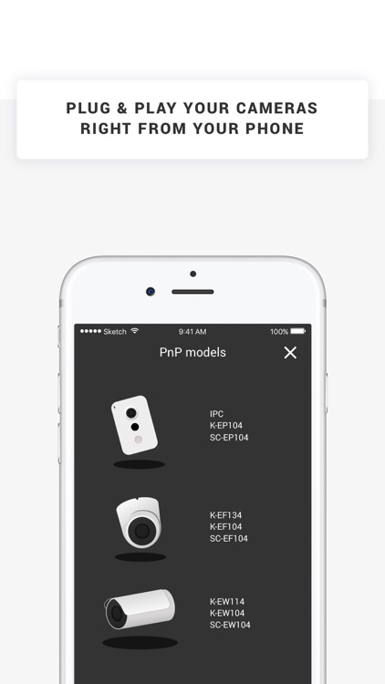 NuboCam screenshot-4