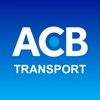 ACB Transport - iPadアプリ