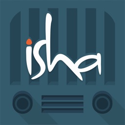 Isha Chants