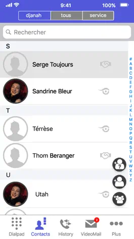 Game screenshot djanah hack
