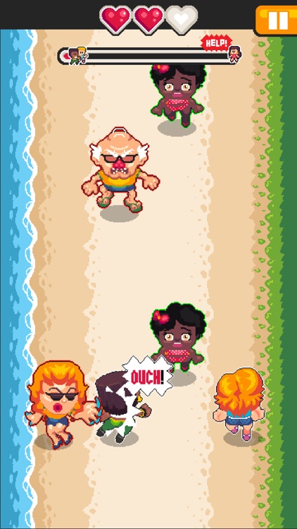 Double Dragqueens screenshot-3